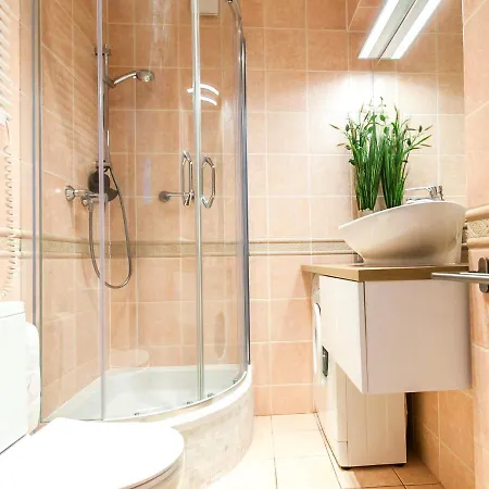 Apartament Beza Z Parkingiem