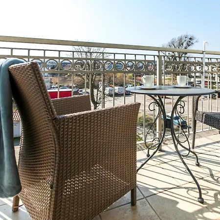 Apartament Beza Z Parkingiem