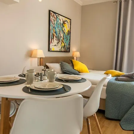 Apartament Beza Z Parkingiem Apartment