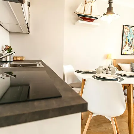 Apartament Beza Z Parkingiem Apartment *